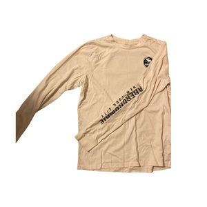 Abercrombie & fitch boys long sleeve